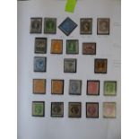 Canada States & Dominican stamps 1861 & Special Delivery PLEASE always check condition PRIOR to