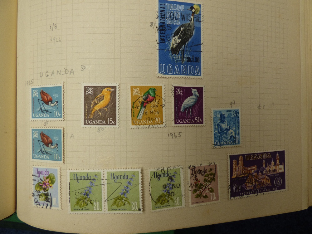 2 boxes containing a large qty of stamps, covers, albums etc. PLEASE always check condition PRIOR to - Image 4 of 5