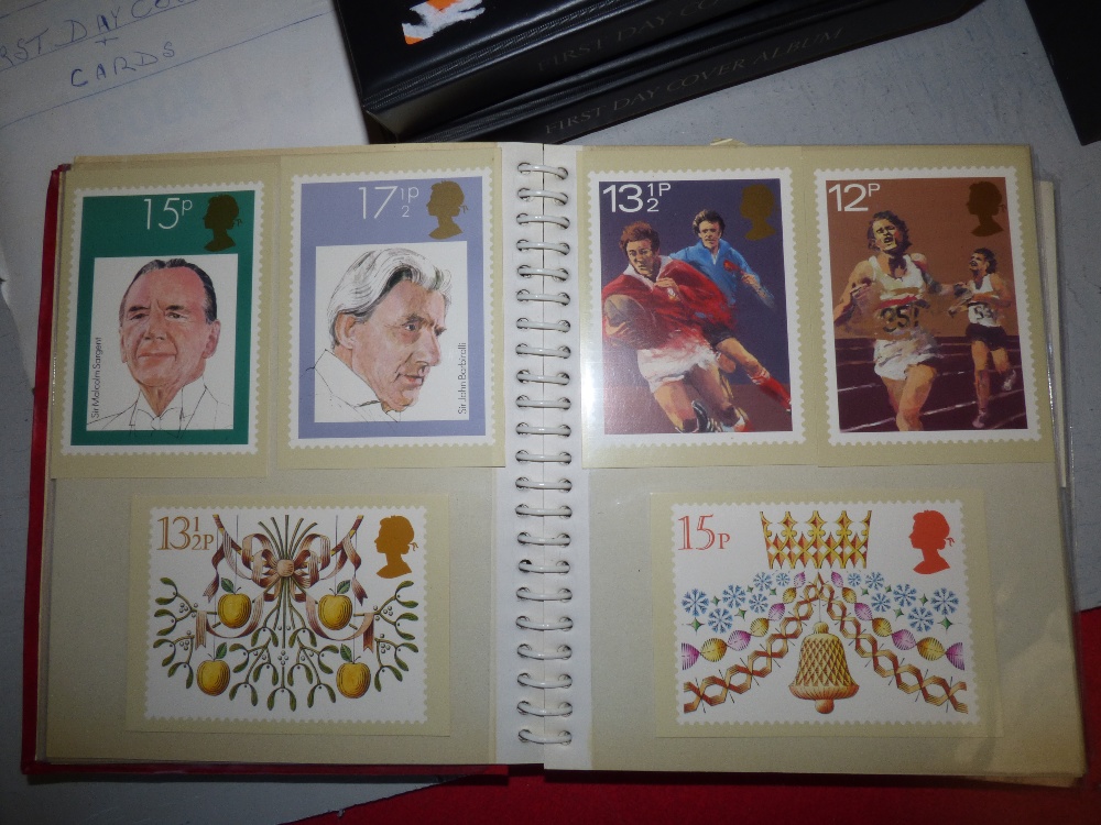 100+ modern GB presentation packs & FDC's, 50 FDC's World interesting cancellations PLEASE always - Image 2 of 10