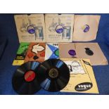 Qty of vinyl records PLEASE ALWAYS CHECK CONDITION PRIOR TO BIDDING