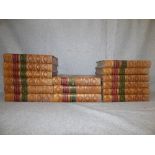 History Of England (Invasion Of Julius Caesar To The Revolution In 1688) By Hume (5 Vols.) (1864);