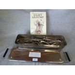 Axis Traction Forceps & The Classic Collectors Edition, Grays Anatomy