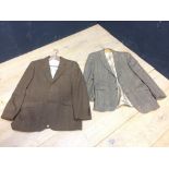 Bladen sports jacket, size approx. M/S & Paul Costelloe sports jacket