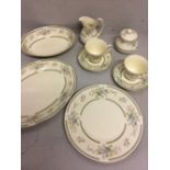 Royal Doulton Adrienne dinner service