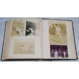 John Richard Mason. Kent & England 1893-1914. Original family photograph album of the Mason family