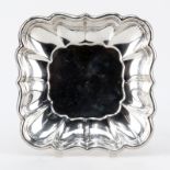 Reed & Barton "Windsor" Sterling Silver Dish. Stamped with makers mark, titled, and numbered X958M