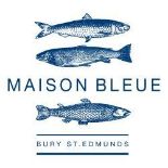 Dinner at award winning Maison Bleue for 4 people Enjoy a sumptuous fine dining experience at the