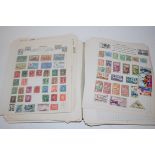 Stanley Gibbons Swift Sure Expanding stamp album