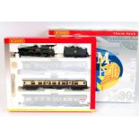 A Hornby R2364M Torbay Express train pack,