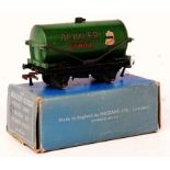 A Hornby D1 'Power Ethyl' tank wagon (G-BG)