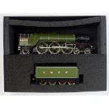 Bachmann Brassworks museum version Doncaster green LNER 4-6-2 'Flying Scotsman' No.