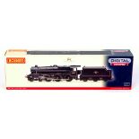 Hornby R2895xS BR Black 5 No.