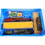 Hornby Dublo and Wrenn Locomotive Group, to include Hornby Dublo No.