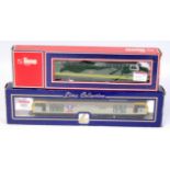 Lima 00 Gauge Diesel Locomotive Group, 2 boxed examples, to include No.204778 Class 60 No.