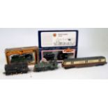 Bachmann, Wrenn, Mainline and other OO gauge locomotive group, to include Bachmann No.