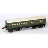 Hornby 1937-41 SR No.