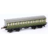 Hornby 1935-41 SR No.