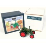 Britains, 00172 'Marshall M tractor' from the Vintage Britains vehicles range,