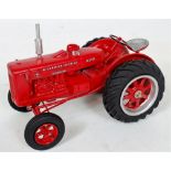 Teeswater Custom Tractor,