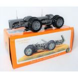 Universal Hobbies 1/16th scale limited edition model of a Duel Drive Ferguson TED-40,