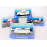 Scalextric Boxed Slot Car Group,