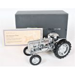 Universal Hobbies 1/16th scale model of a Fordson Power Major, 50th Anniversary Release,