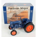 Universal Hobbies 1/16th scale model of a Fordson Major E27N,