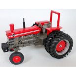 Scale Models of Iowa, 1/16th scale limited edition model of a Massey Ferguson 1150,