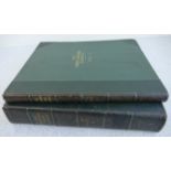 BULL Henry Graves, The Herefordshire Pomona, Hereford and London 1876-1885, 2vols folio,