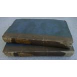 PHILLIPS Henry, History of Cultivated Vegetables, London 1822, 2vols, 8vo, original paper on boards,