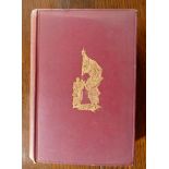 FINCASTLE Viscount and ELLIOTT-LOCKHART, A Frontier Campaign, London 1898, 1st edition, 8vo,