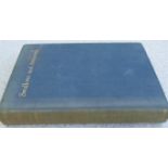 RANSOME Arthur, Swallows and Amazons, London 1930, 8vo cloth, 1st edition,