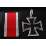 A German Third Reich Knight's Cross of the Iron Cross,