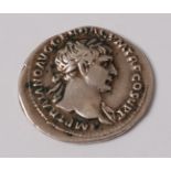 Roman, Trajan (98-117 CE),