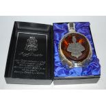 Haig's Dimple Royal decanter Deluxe Scotch Whisky,