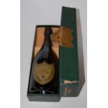 Moët & Chandon Dom Perignon vintage Champagne, 1983,