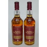 Royal Brackla Single Malt Highland Scotch Whisky, 70cl, 40%,