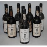 Warre's Vintage Port, 1975,