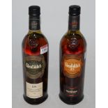 Glenfiddich Ancient Reserve Single Malt Scotch Whisky aged 18 years, 70cl, 40%,