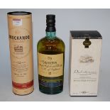 Knockando aged 12 years Single Malt Whisky, 70cl, 43%,