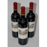 Carruades de Lafite, 2008, Pauillac,