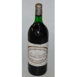 Château Caronnes Ste Gemme, 1979, Haut-Medoc,