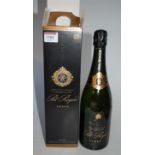 Pol Roger Vintage Brut Champagne,