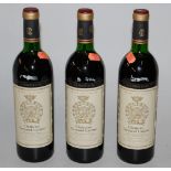 Château Gruaud Larose, 1986, Saint-Julien,