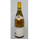 Puligny-Montrachet, 1986, Joseph Drouhin Côte de Beaune,