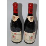 Clos des Papes Châteauneuf du Pape, 1994, Rhône,