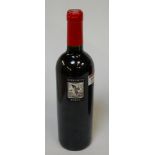 Screaming Eagle, 2008, Cabernet Sauvignon, Oakville-Napa Valley,