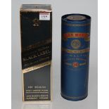 Johnnie Walker Black Label Old Scotch Whisky, 114cl, 40%,