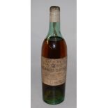 Brandy Royal, bottled by W & A Gilbey, circa 1920s,