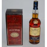 The Glenlivet guaranteed 18 years of age Single Malt Scotch Whisky, 70cl, 43%,